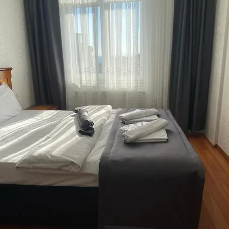 Timeks Sultanahmet Hotel