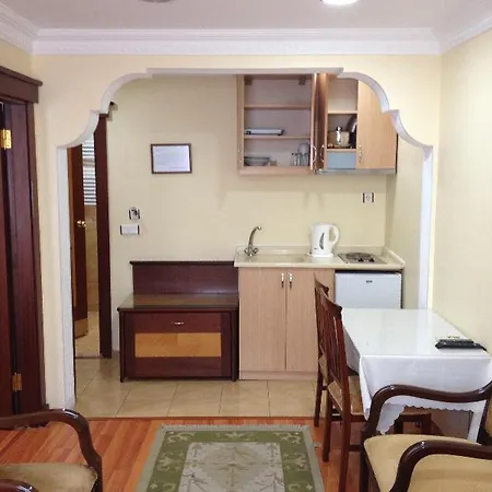 Timeks Sultanahmet Istanboel