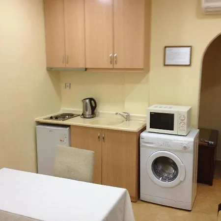 Timeks Sultanahmet 3* Istanboel