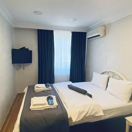 Hotel Timeks Sultanahmet 3*