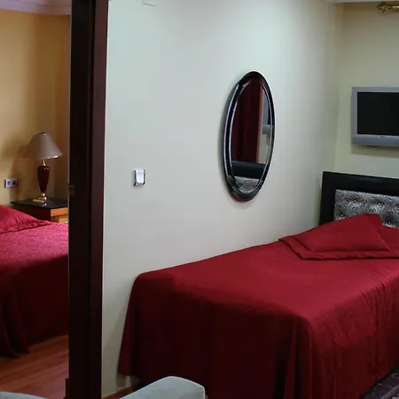 Timeks Sultanahmet Hotel