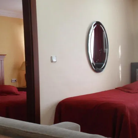 Hotel Timeks Sultanahmet 3*