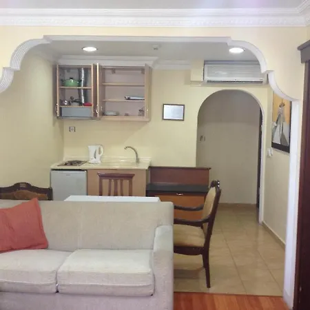 Timeks Sultanahmet Istanboel