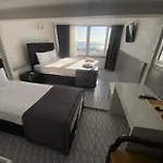 Timeks Sultanahmet 3* Stambuł