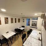 Hotel Timeks Sultanahmet Stambuł