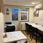 Timeks Sultanahmet 3* Stambuł