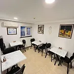 Timeks Sultanahmet מלון