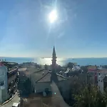 Hotel Timeks Sultanahmet Istanbulská provincie