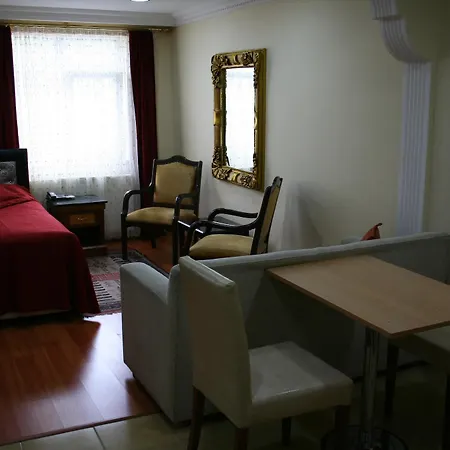 Timeks Sultanahmet Istambul