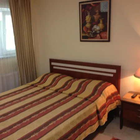 Timeks Sultanahmet 3* Istambul