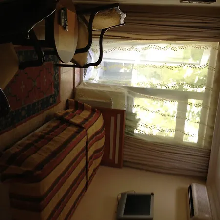 Timeks Sultanahmet 3*