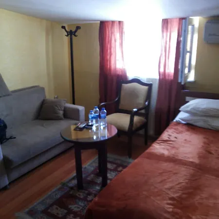 Timeks Sultanahmet Hotel Istanbul