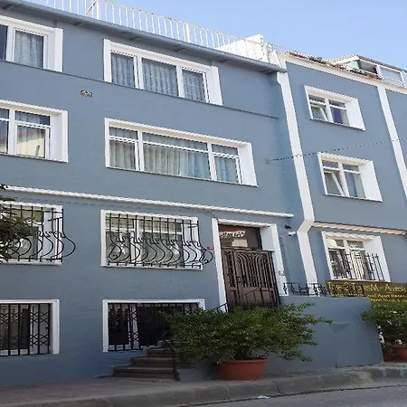 Timeks Sultanahmet 3*