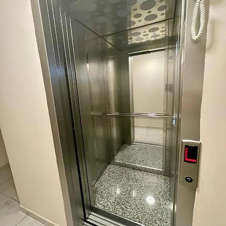 Timeks Sultanahmet Hotel