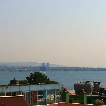 Timeks Sultanahmet