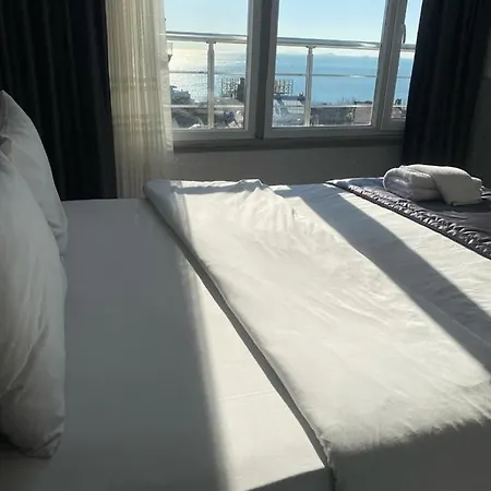 Timeks Sultanahmet Отель 3*