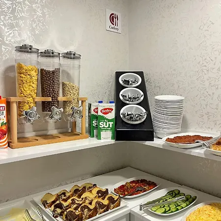 Timeks Sultanahmet Hotel