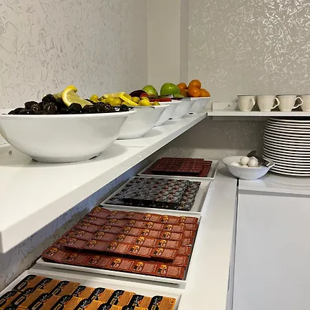 Timeks Sultanahmet 3*