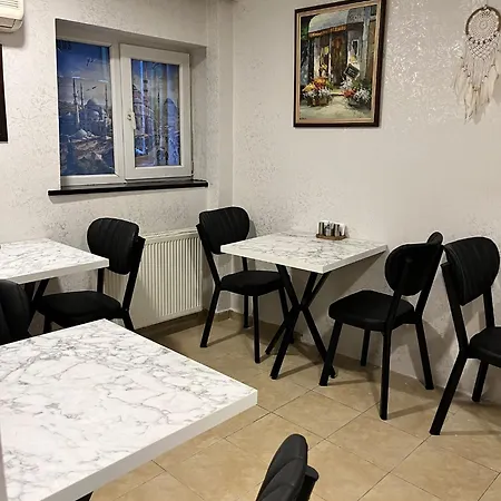 Timeks Sultanahmet 3*