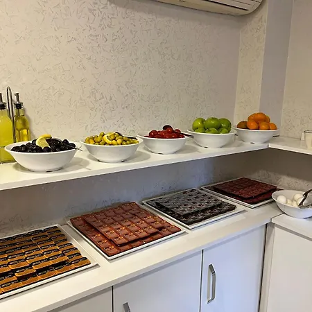 Timeks Sultanahmet 3*