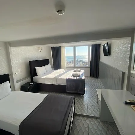 Timeks Sultanahmet 3*