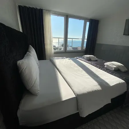 Timeks Sultanahmet Hotel 3*