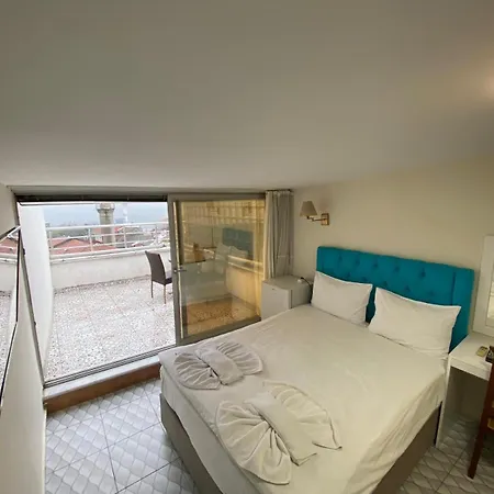 Timeks Sultanahmet Hotel