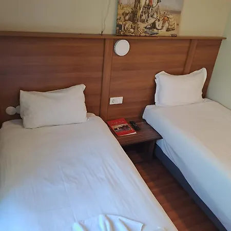 Hotel Timeks Sultanahmet