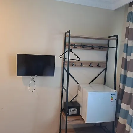 Timeks Sultanahmet Istambul