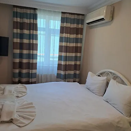 Timeks Sultanahmet 3* Provincia di Istanbul