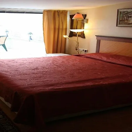Timeks Sultanahmet Hotel 3*