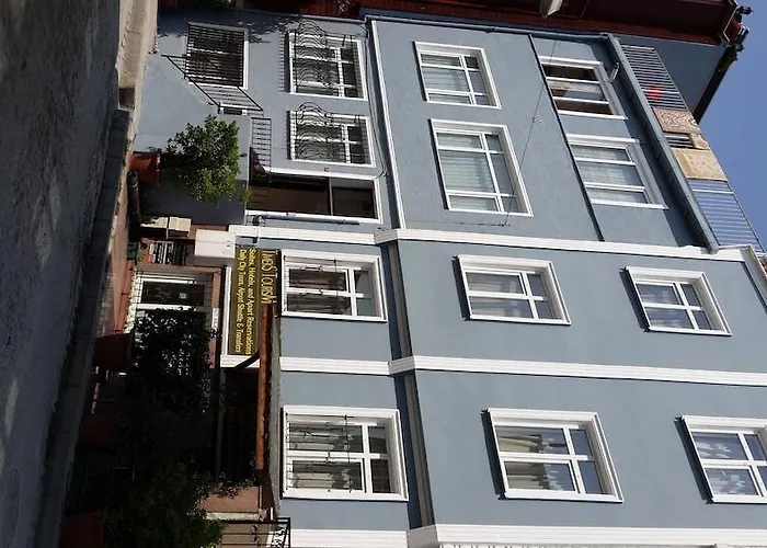 Timeks Sultanahmet 3*