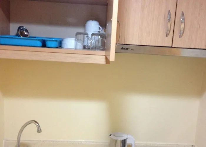 Hotel Timeks Sultanahmet 3*