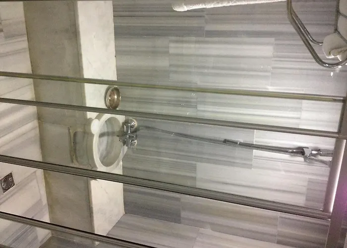 Hotel Timeks Sultanahmet Istambul