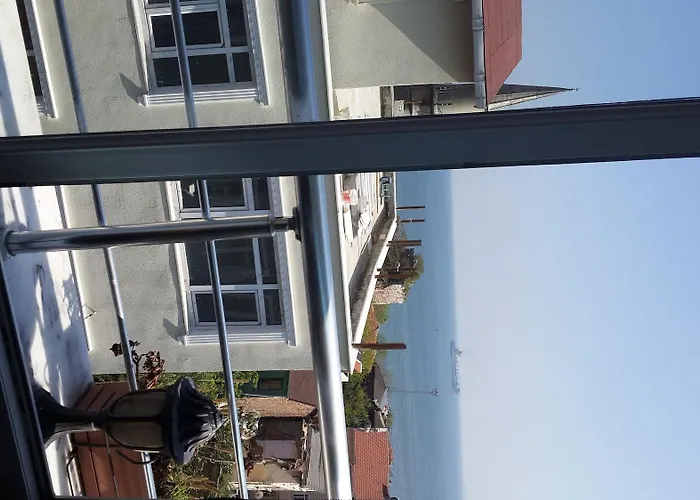 Timeks Sultanahmet Hotel Istambul