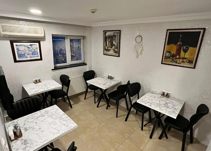 Timeks Sultanahmet 3*