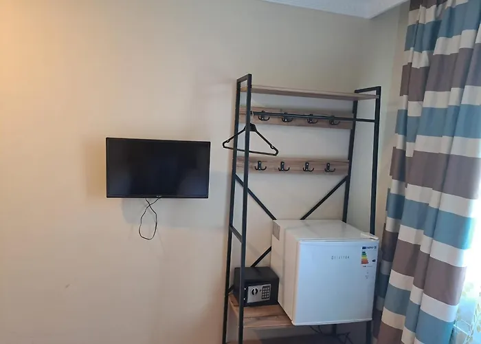 Timeks Sultanahmet Istambul