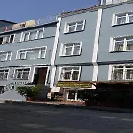 Timeks Sultanahmet Otel İstanbul