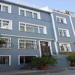 Timeks Sultanahmet 3*