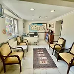 Timeks Sultanahmet İstanbul