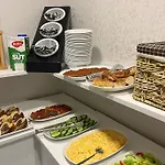 Timeks Sultanahmet 3* İstanbul