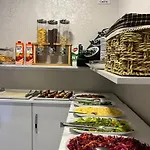 Otel Timeks Sultanahmet 3*