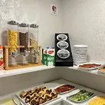 Timeks Sultanahmet Otel