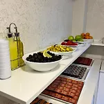 Otel Timeks Sultanahmet 3*