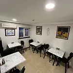 Timeks Sultanahmet 3* İstanbul