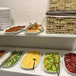 Otel Timeks Sultanahmet İstanbul