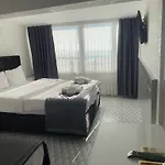 Timeks Sultanahmet 3*