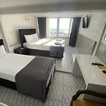 Otel Timeks Sultanahmet İstanbul