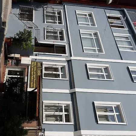 Timeks Sultanahmet 3*