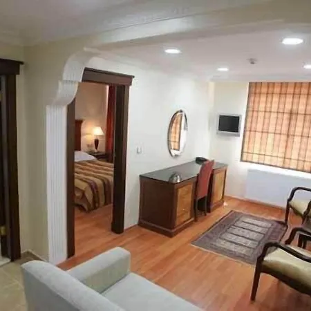 Timeks Sultanahmet 3*